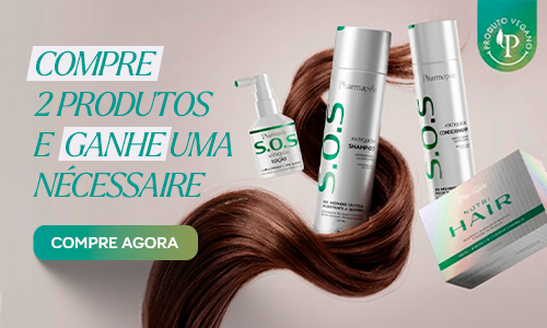 Promoção - SOS